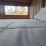 Remodelada Cabana Antoleo A Metros De Lago Vichuquen
