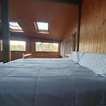Remodelada Cabana Antoleo A Metros De Lago Vichuquen