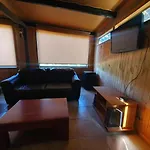 Remodelada Cabana Antoleo A Metros De Lago Vichuquen