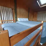Remodelada Cabana Antoleo A Metros De Lago Vichuquen