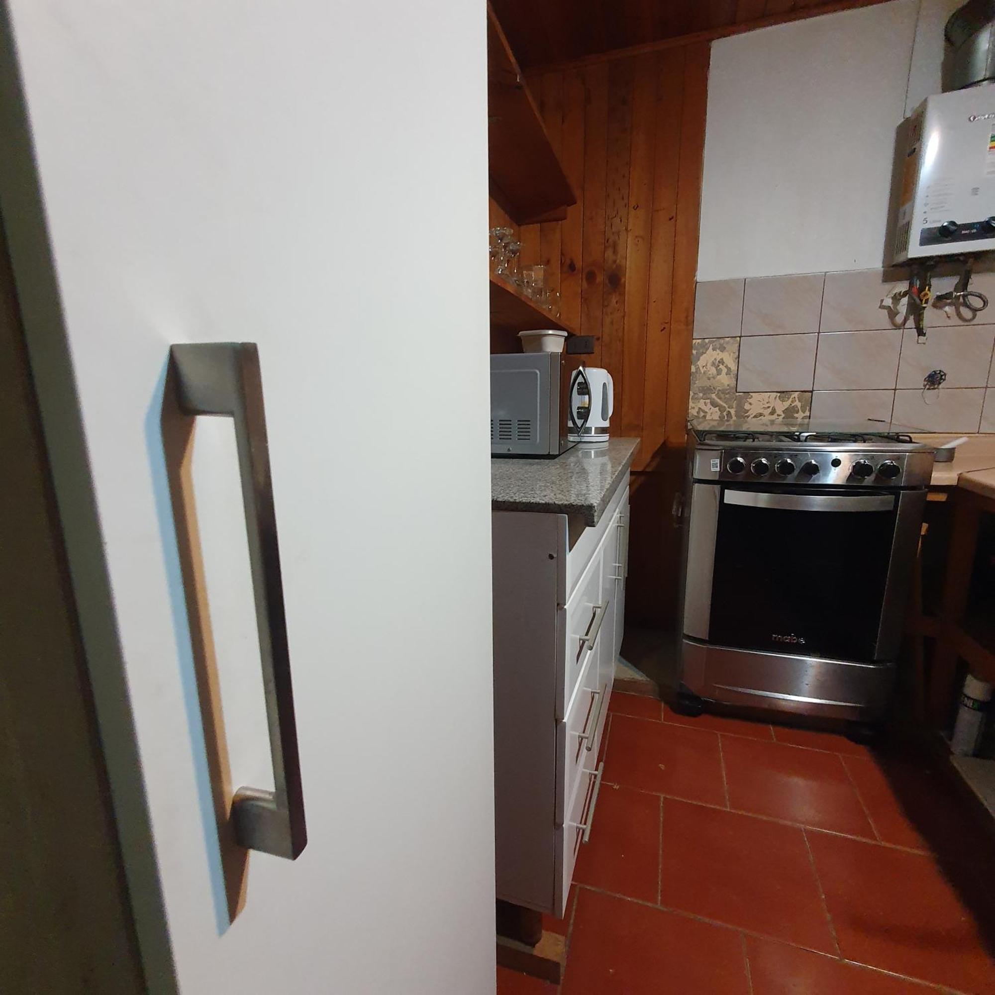 Casa de férias Remodelada Antoleo A Metros De