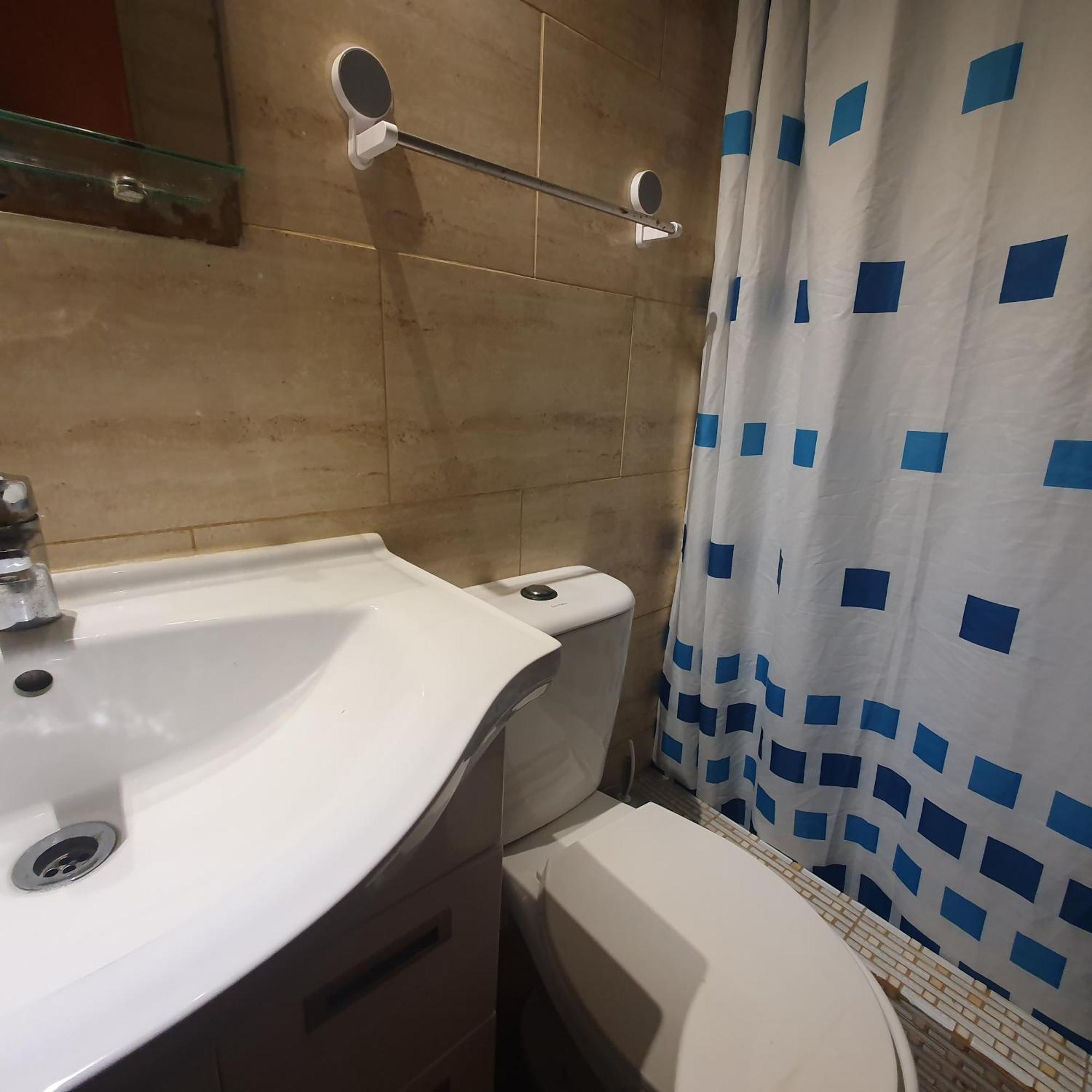 Remodelada Antoleo A Metros De