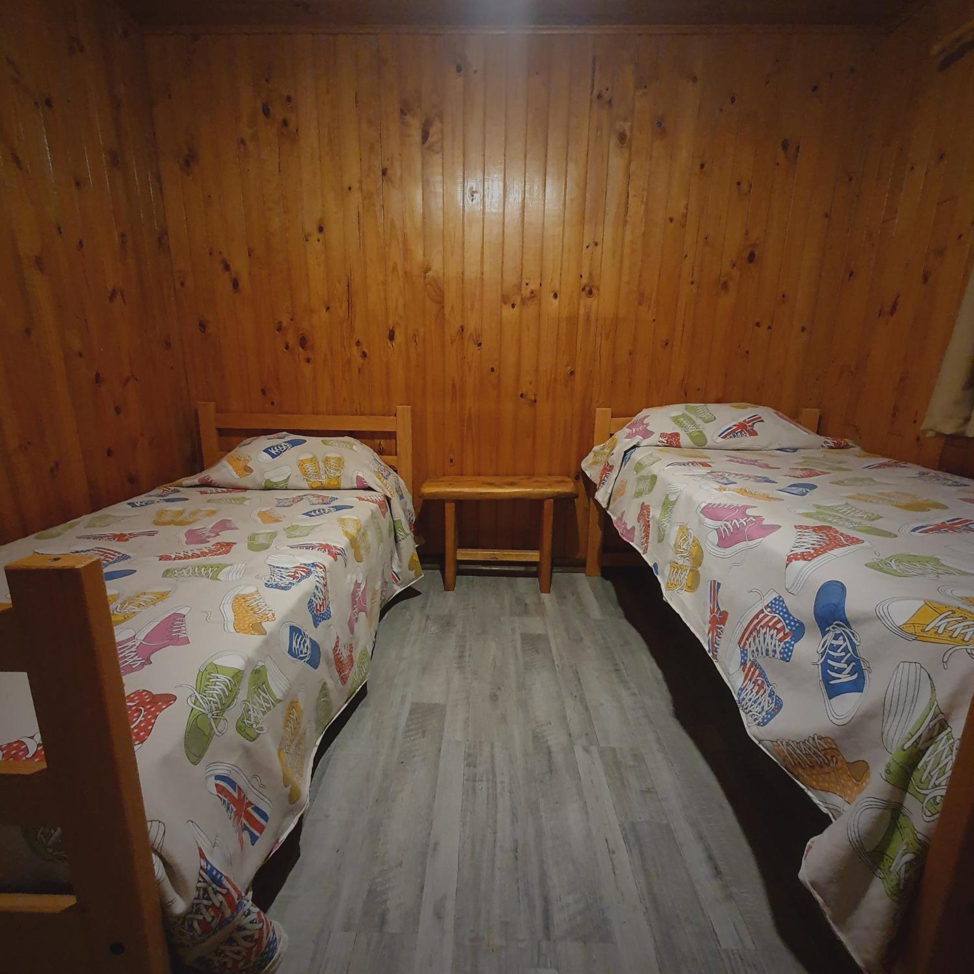 Casa de férias Remodelada Antoleo A Metros De Vichuquén