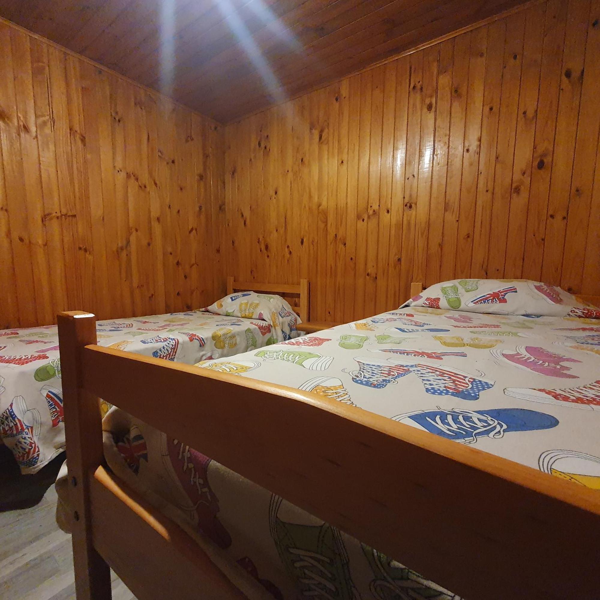 Remodelada Antoleo A Metros De Casa de férias *